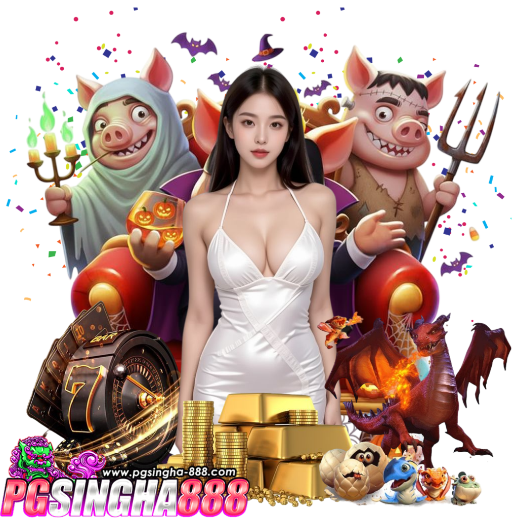 pgsingha888 วอเลท